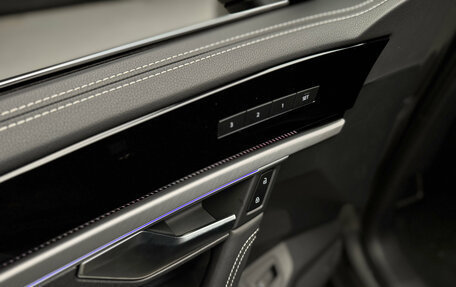 Volkswagen Touareg III, 2025 год, 12 250 000 рублей, 17 фотография