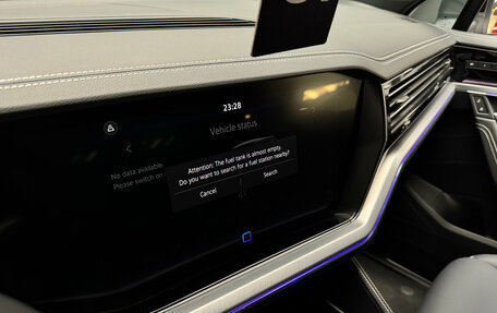 Volkswagen Touareg III, 2025 год, 12 250 000 рублей, 20 фотография