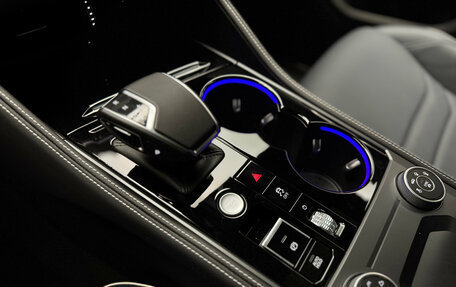 Volkswagen Touareg III, 2025 год, 12 250 000 рублей, 19 фотография