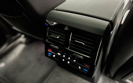 Volkswagen Touareg III, 2025 год, 12 250 000 рублей, 22 фотография