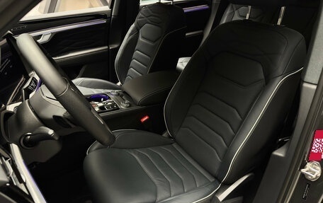 Volkswagen Touareg III, 2025 год, 12 250 000 рублей, 14 фотография