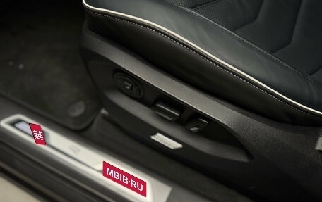 Volkswagen Touareg III, 2025 год, 12 250 000 рублей, 18 фотография