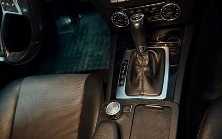 Mercedes-Benz C-Класс, 2011 год, 1 650 000 рублей, 16 фотография