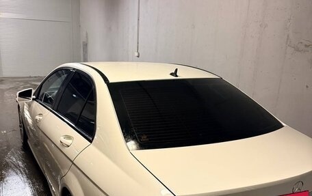 Mercedes-Benz C-Класс, 2011 год, 1 650 000 рублей, 7 фотография