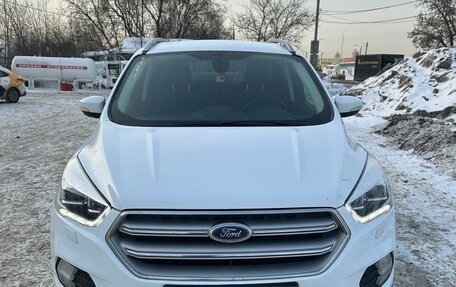 Ford Kuga III, 2017 год, 1 700 000 рублей, 3 фотография