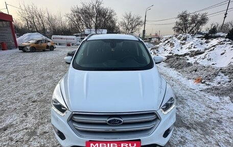 Ford Kuga III, 2017 год, 1 700 000 рублей, 2 фотография