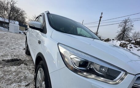 Ford Kuga III, 2017 год, 1 700 000 рублей, 6 фотография