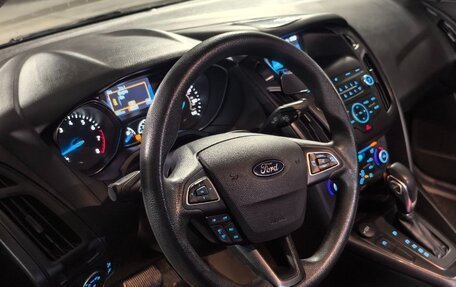 Ford Focus III, 2018 год, 1 000 000 рублей, 10 фотография