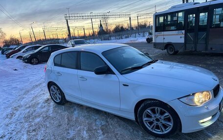 BMW 1 серия, 2010 год, 760 000 рублей, 3 фотография