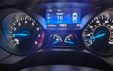 Ford Focus III, 2018 год, 1 000 000 рублей, 13 фотография