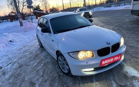 BMW 1 серия, 2010 год, 760 000 рублей, 5 фотография