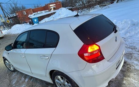 BMW 1 серия, 2010 год, 760 000 рублей, 8 фотография