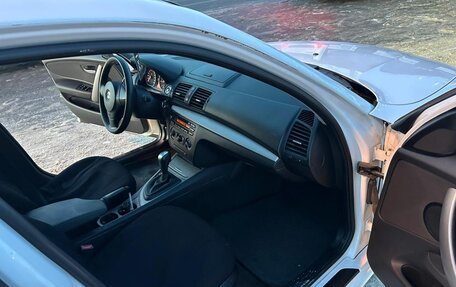 BMW 1 серия, 2010 год, 760 000 рублей, 12 фотография