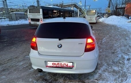 BMW 1 серия, 2010 год, 760 000 рублей, 6 фотография