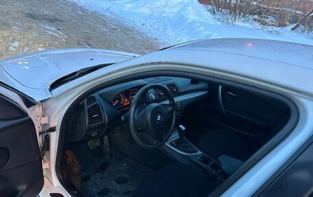 BMW 1 серия, 2010 год, 760 000 рублей, 10 фотография