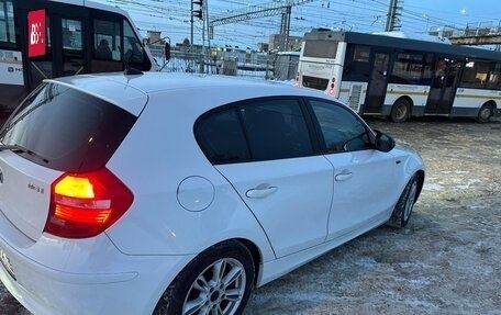 BMW 1 серия, 2010 год, 760 000 рублей, 7 фотография