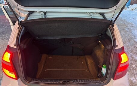 BMW 1 серия, 2010 год, 760 000 рублей, 16 фотография