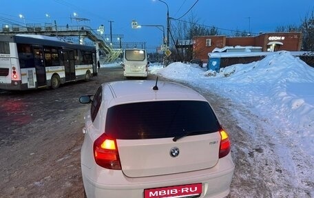 BMW 1 серия, 2010 год, 760 000 рублей, 20 фотография