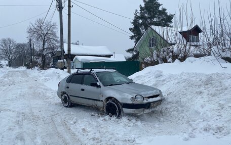 Toyota Corolla, 1998 год, 138 000 рублей, 2 фотография