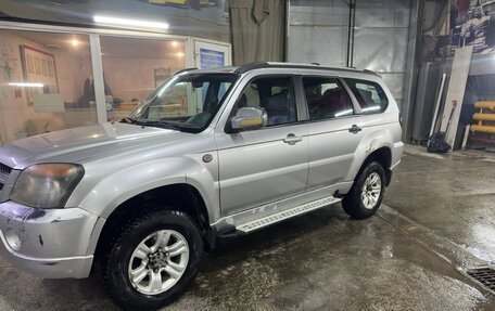 ZX Landmark I, 2009 год, 400 000 рублей, 4 фотография