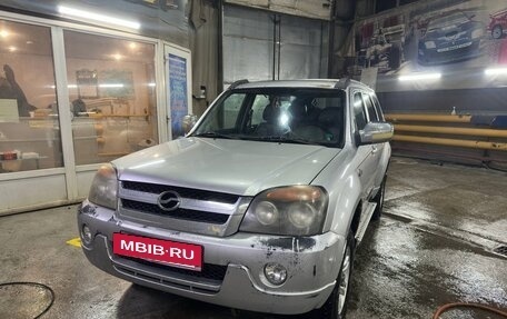 ZX Landmark I, 2009 год, 400 000 рублей, 3 фотография