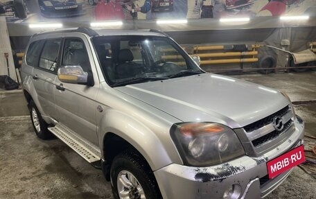 ZX Landmark I, 2009 год, 400 000 рублей, 2 фотография