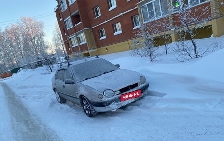 Toyota Corolla, 1998 год, 138 000 рублей, 3 фотография