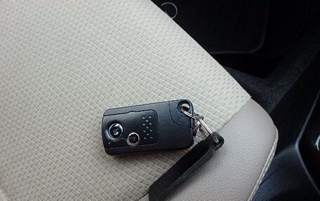 Honda Fit Shuttle I рестайлинг, 2012 год, 960 000 рублей, 24 фотография