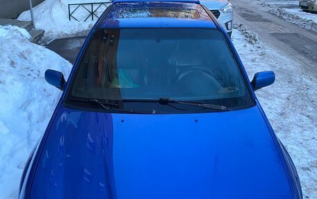 Subaru Impreza III, 2006 год, 750 000 рублей, 10 фотография