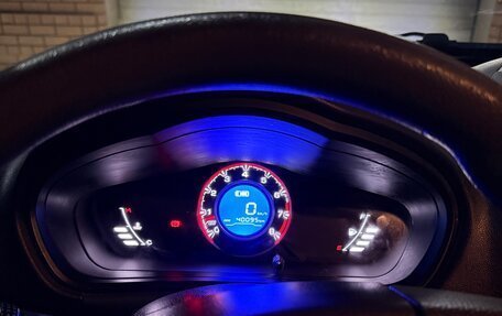 Lifan X60 I рестайлинг, 2018 год, 1 000 000 рублей, 5 фотография