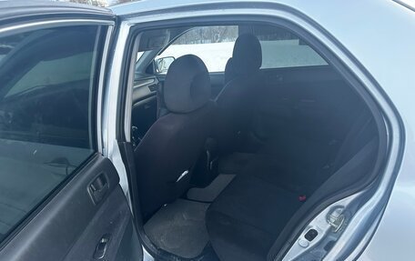 Mitsubishi Lancer IX, 2006 год, 375 000 рублей, 11 фотография