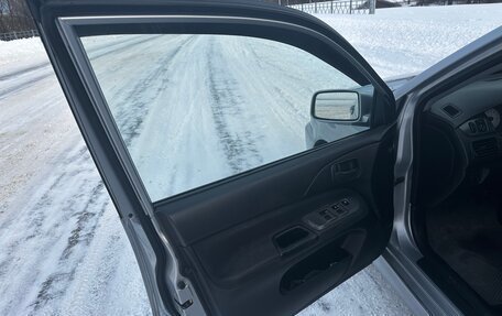 Mitsubishi Lancer IX, 2006 год, 375 000 рублей, 6 фотография