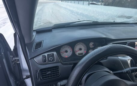 Mitsubishi Lancer IX, 2006 год, 375 000 рублей, 10 фотография