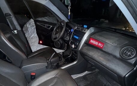 Lifan X60 I рестайлинг, 2018 год, 1 000 000 рублей, 8 фотография