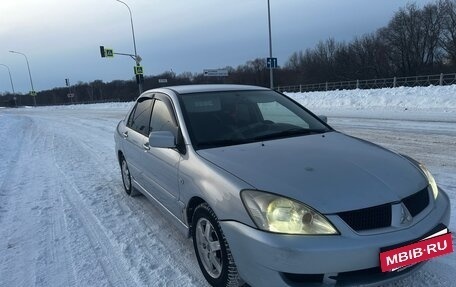 Mitsubishi Lancer IX, 2006 год, 375 000 рублей, 2 фотография