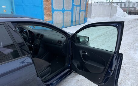 Volkswagen Polo VI (EU Market), 2013 год, 630 000 рублей, 7 фотография