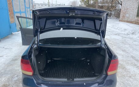 Volkswagen Polo VI (EU Market), 2013 год, 630 000 рублей, 5 фотография