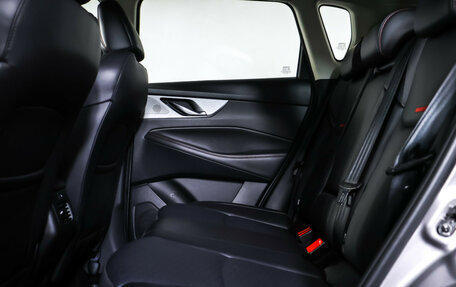 Changan CS35 Plus, 2023 год, 1 818 000 рублей, 12 фотография