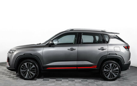 Changan CS35 Plus, 2023 год, 1 818 000 рублей, 8 фотография