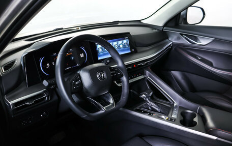 Changan CS35 Plus, 2023 год, 1 818 000 рублей, 15 фотография