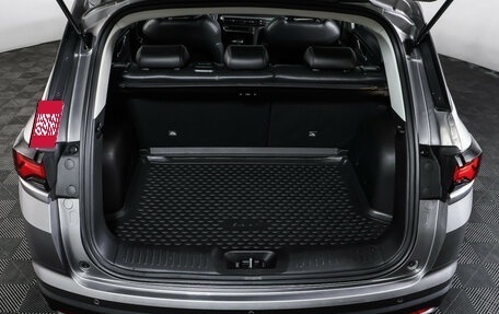 Changan CS35 Plus, 2023 год, 1 818 000 рублей, 10 фотография