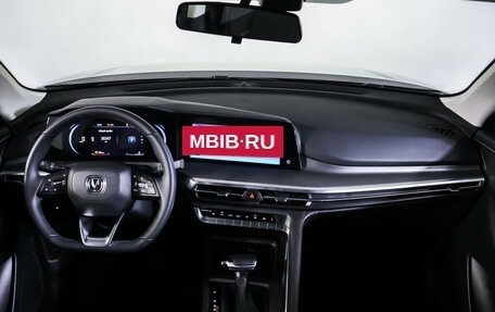 Changan CS35 Plus, 2023 год, 1 818 000 рублей, 17 фотография