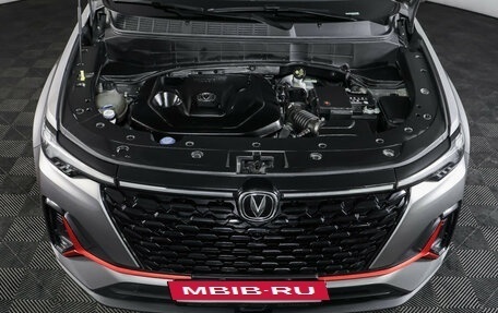 Changan CS35 Plus, 2023 год, 1 818 000 рублей, 9 фотография