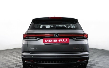 Changan CS35 Plus, 2023 год, 1 818 000 рублей, 6 фотография