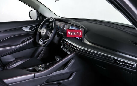 Changan CS35 Plus, 2023 год, 1 818 000 рублей, 11 фотография