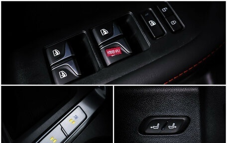 Changan CS35 Plus, 2023 год, 1 818 000 рублей, 19 фотография