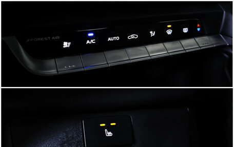 Changan CS35 Plus, 2023 год, 1 818 000 рублей, 20 фотография