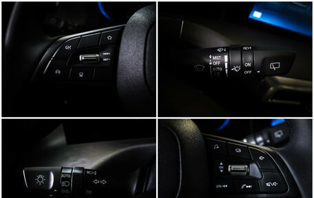 Changan CS35 Plus, 2023 год, 1 818 000 рублей, 23 фотография