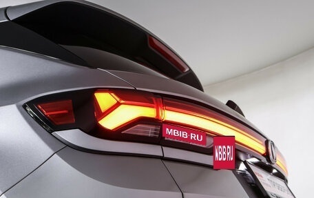 Changan CS35 Plus, 2023 год, 1 818 000 рублей, 24 фотография