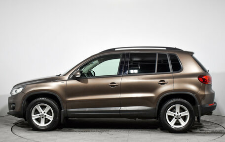 Volkswagen Tiguan I, 2015 год, 1 280 000 рублей, 8 фотография